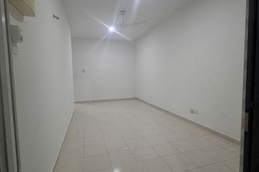 Taman Pinggiran Senawang