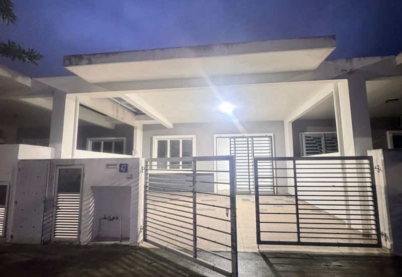 Taman Pinggiran Senawang