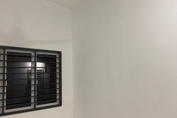 Taman Pinggiran Senawang