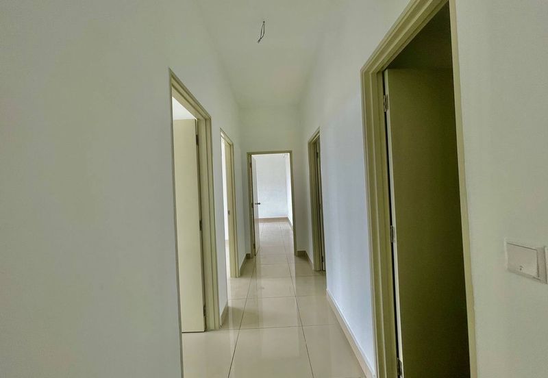 Residensi Topaz