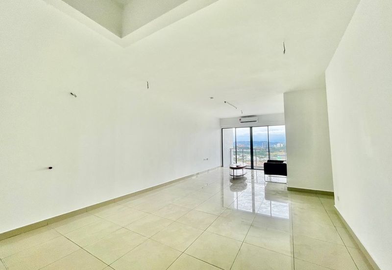 Residensi Topaz