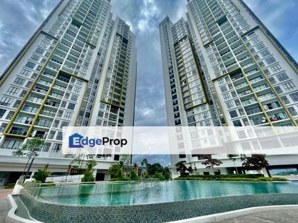 For Rent , Selangor, Kajang