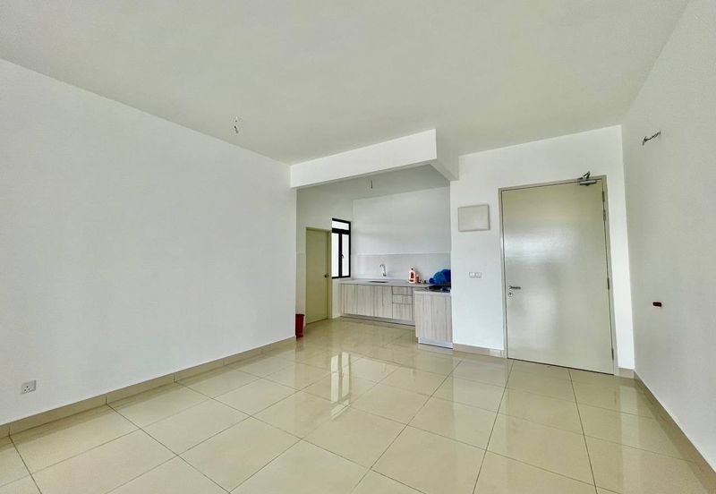 Residensi Topaz