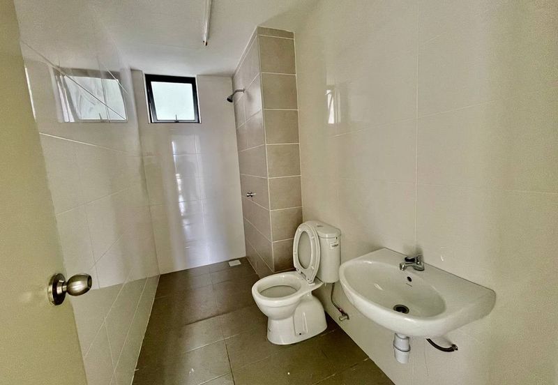 Residensi Topaz