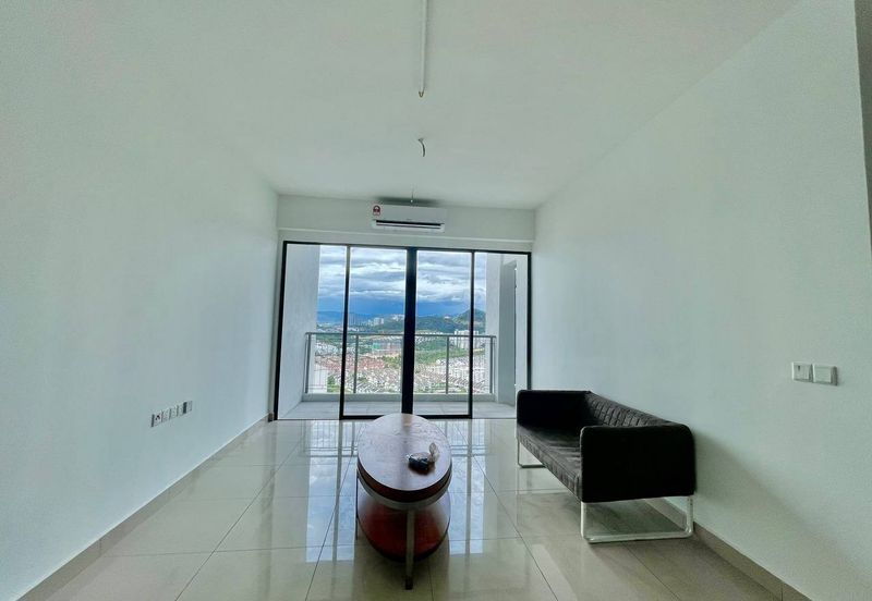 Residensi Topaz