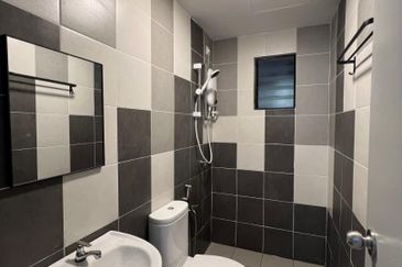 Residensi Mutiara Kajang 2