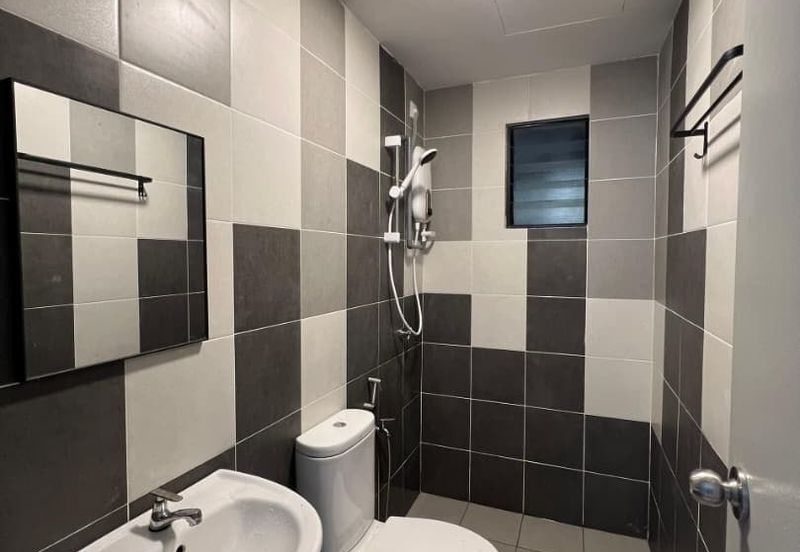 Residensi Mutiara Kajang 2