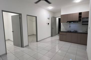 Residensi Mutiara Kajang 2