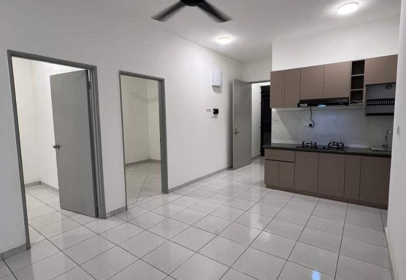 Residensi Mutiara Kajang 2