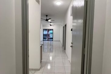 Residensi Mutiara Kajang 2