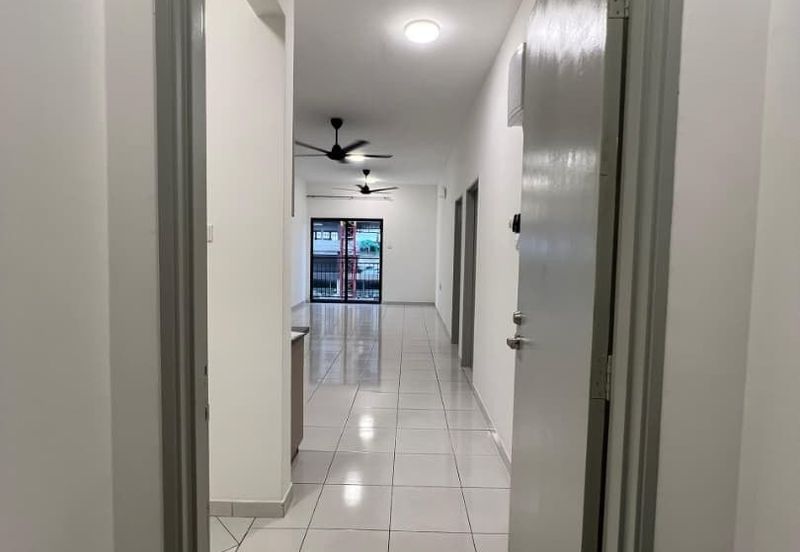 Residensi Mutiara Kajang 2
