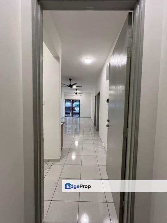For Rent Residensi Mutiara , Selangor, Kajang