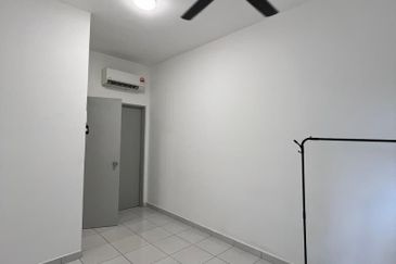 Residensi Mutiara Kajang 2