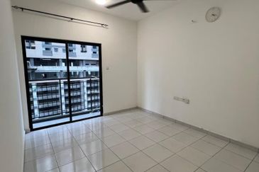 Residensi Mutiara Kajang 2