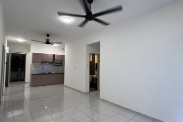 Residensi Mutiara Kajang 2