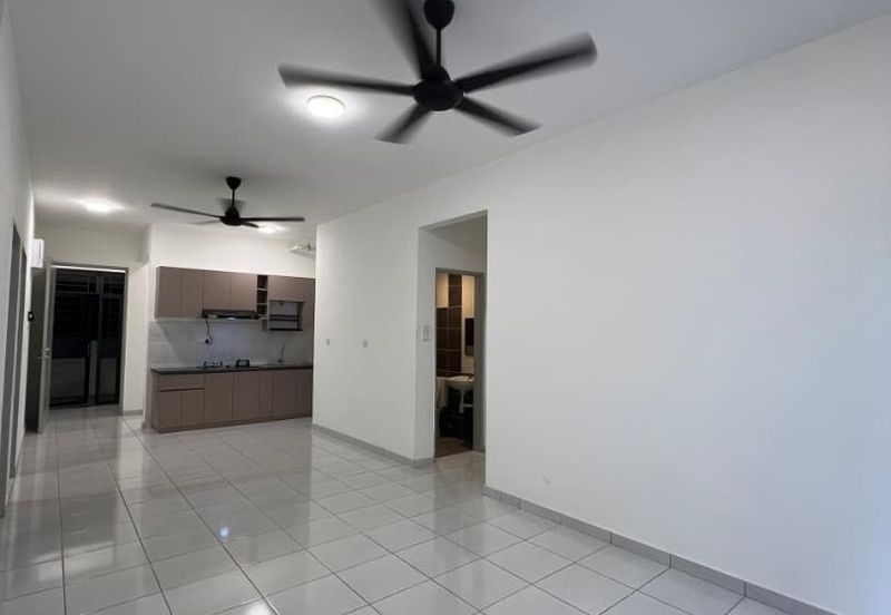 Residensi Mutiara Kajang 2