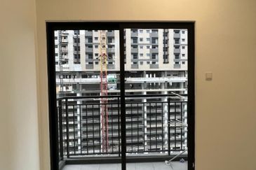 Residensi Mutiara Kajang 2