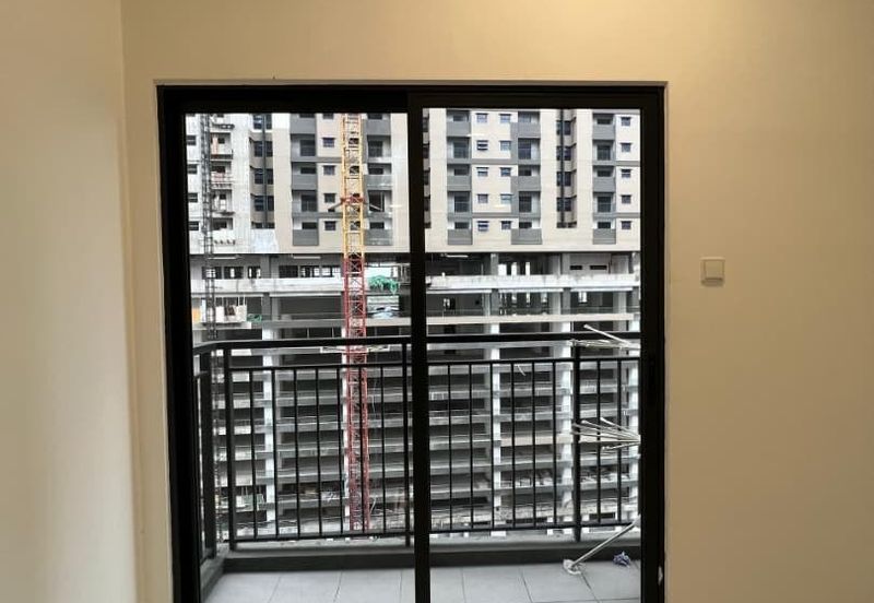 Residensi Mutiara Kajang 2