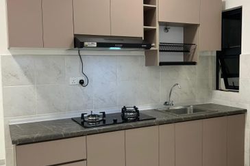 Residensi Mutiara Kajang 2