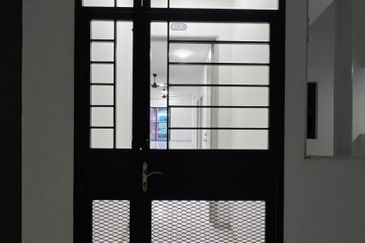 Residensi Mutiara Kajang 2