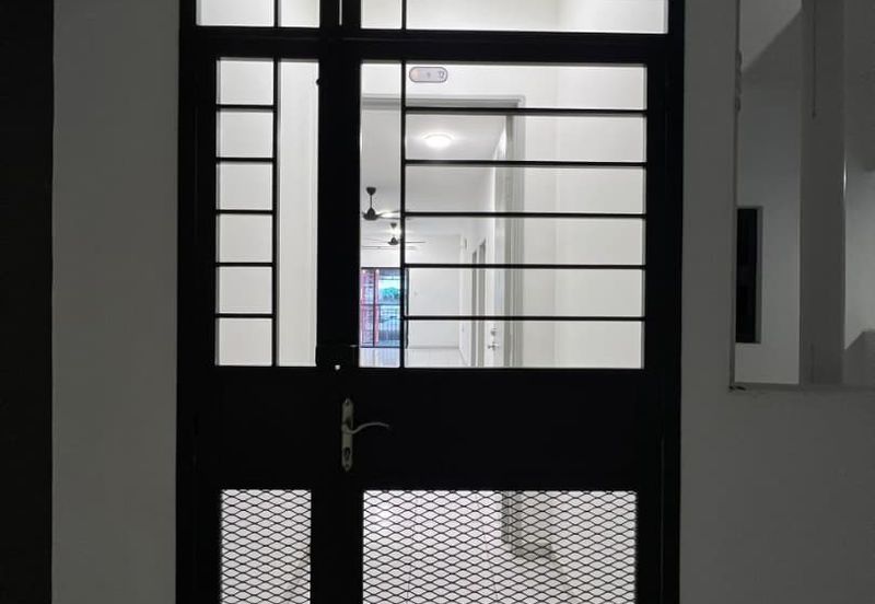 Residensi Mutiara Kajang 2