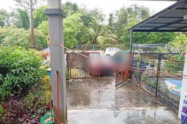 Bandar Saujana Putra