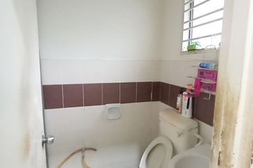 Bandar Saujana Putra