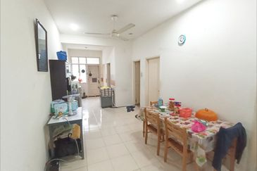 Bandar Saujana Putra