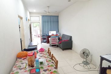 Bandar Saujana Putra