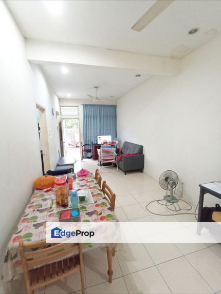 Bandar Saujana Putra, Selangor, Kuala Langat