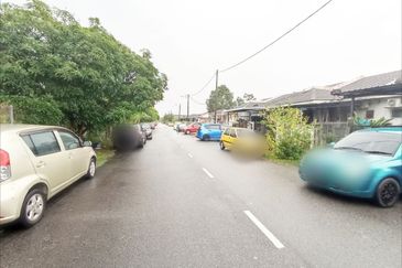 Bandar Saujana Putra