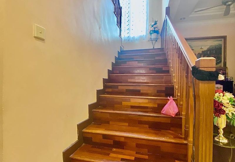 FOR SALE FULLY FURNISHED 