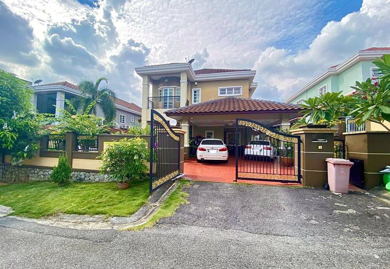 FOR SALE FULLY FURNISHED 