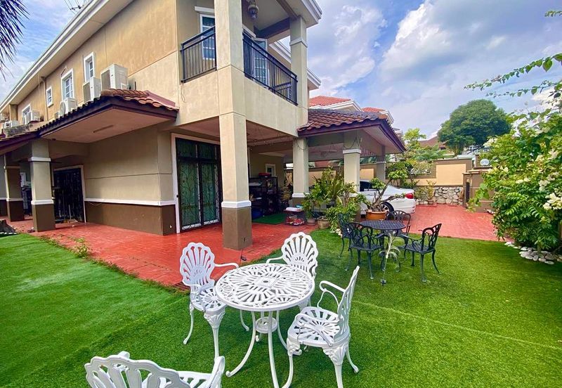 FOR SALE FULLY FURNISHED 