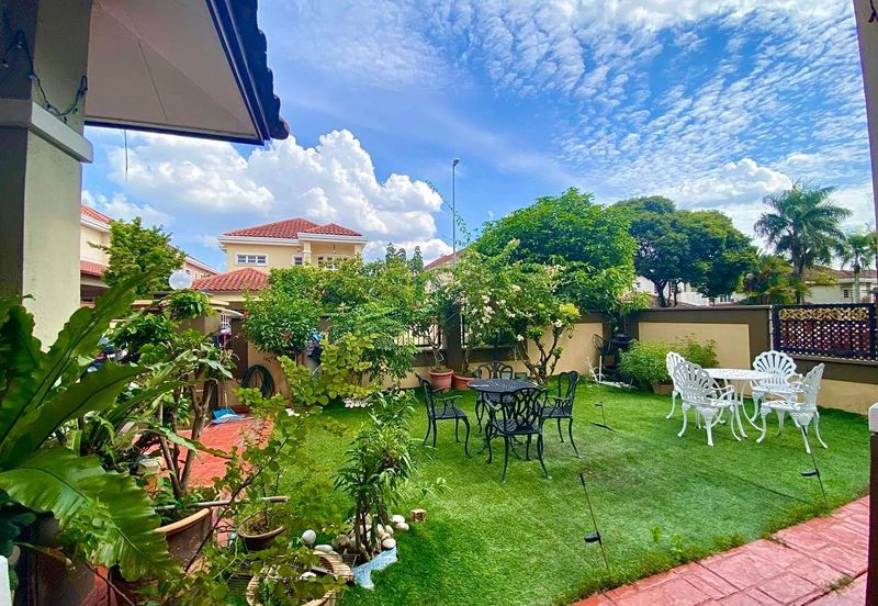 FOR SALE FULLY FURNISHED 