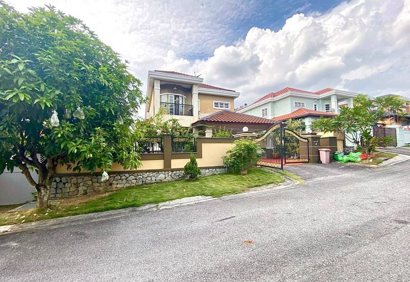 FOR SALE FULLY FURNISHED 