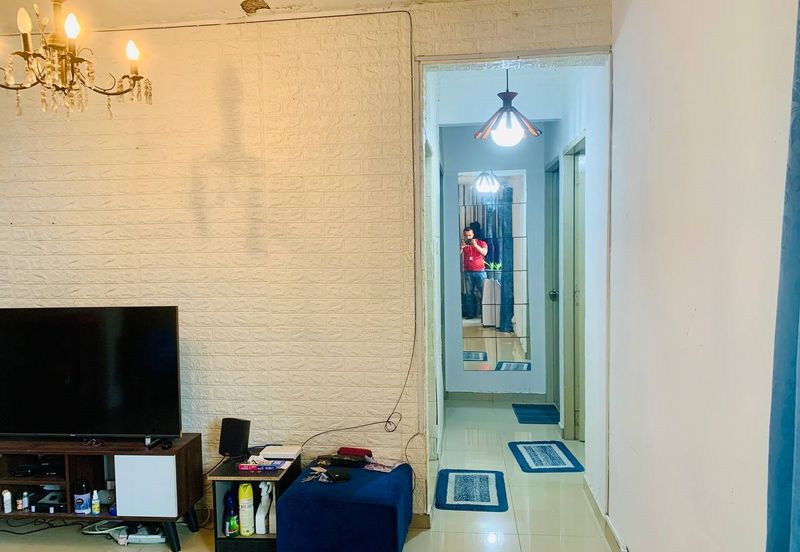 For Sale Below Market Value 