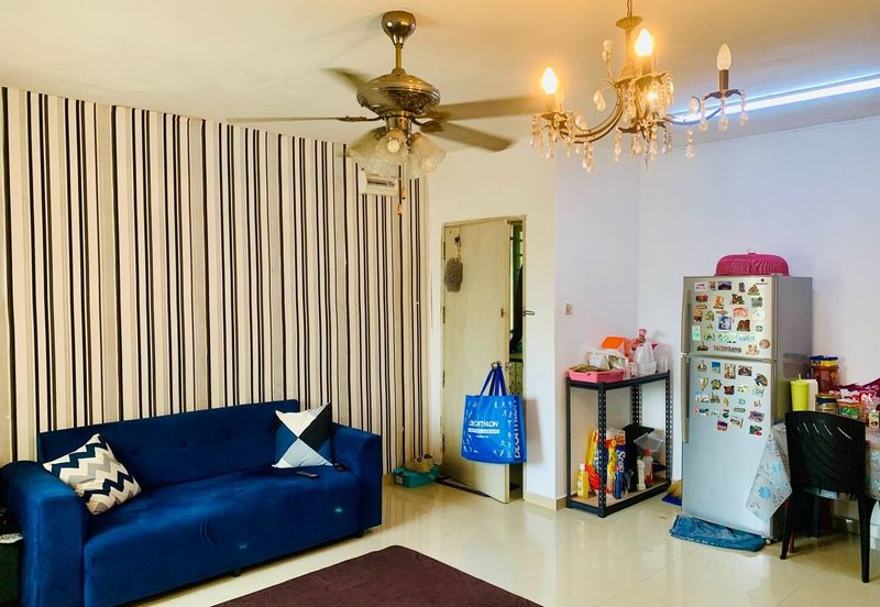 For Sale Below Market Value 