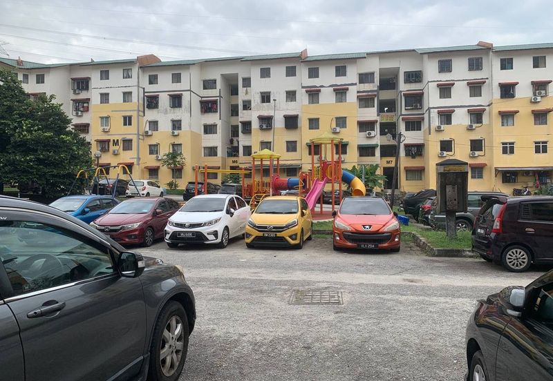 For Sale Below Market Value 