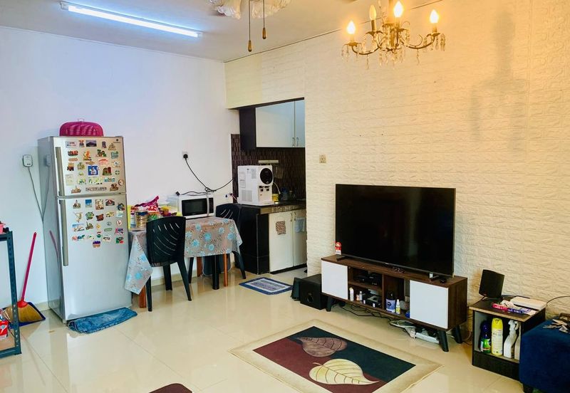 For Sale Below Market Value 