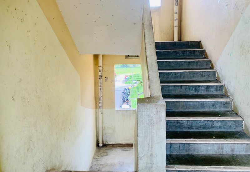 For Sale Below Market Value 