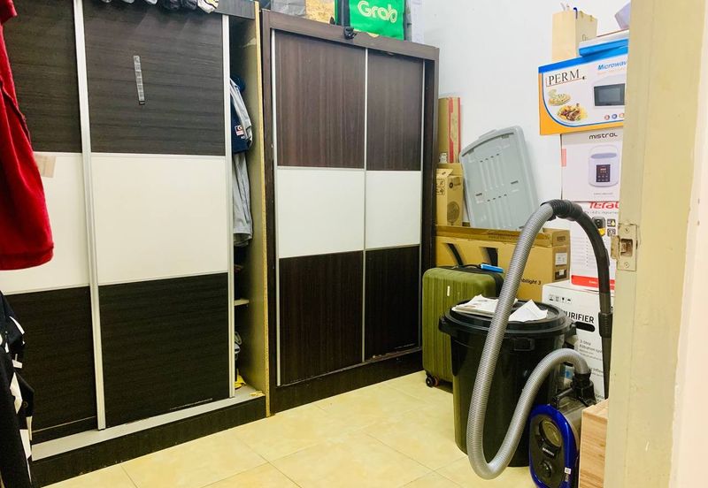 For Sale Below Market Value 