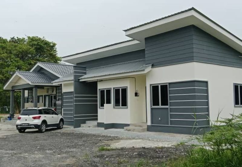 For Rent Kampung Sungai Buah Luar, Dengkil