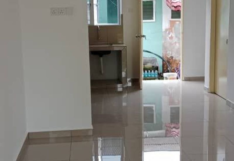For Rent Kampung Sungai Buah Luar, Dengkil