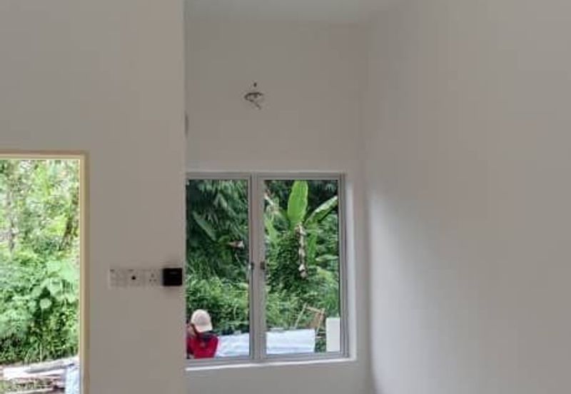 For Rent Kampung Sungai Buah Luar, Dengkil