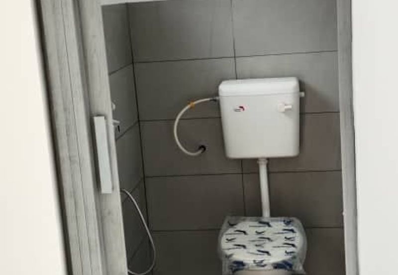 For Rent Kampung Sungai Buah Luar, Dengkil