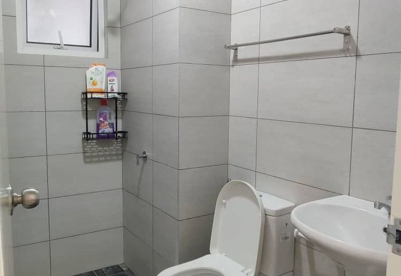 Residensi Rimbun @ Canopy Hills