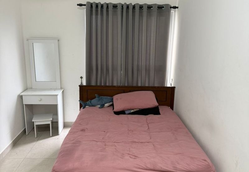 Residensi Rimbun @ Canopy Hills