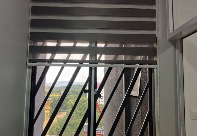 Residensi Rimbun @ Canopy Hills