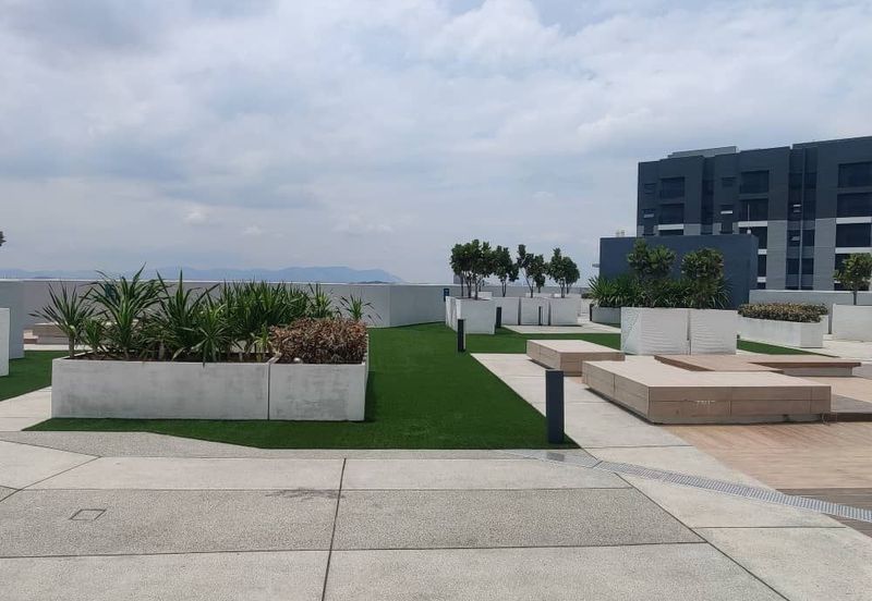 Residensi Rimbun @ Canopy Hills